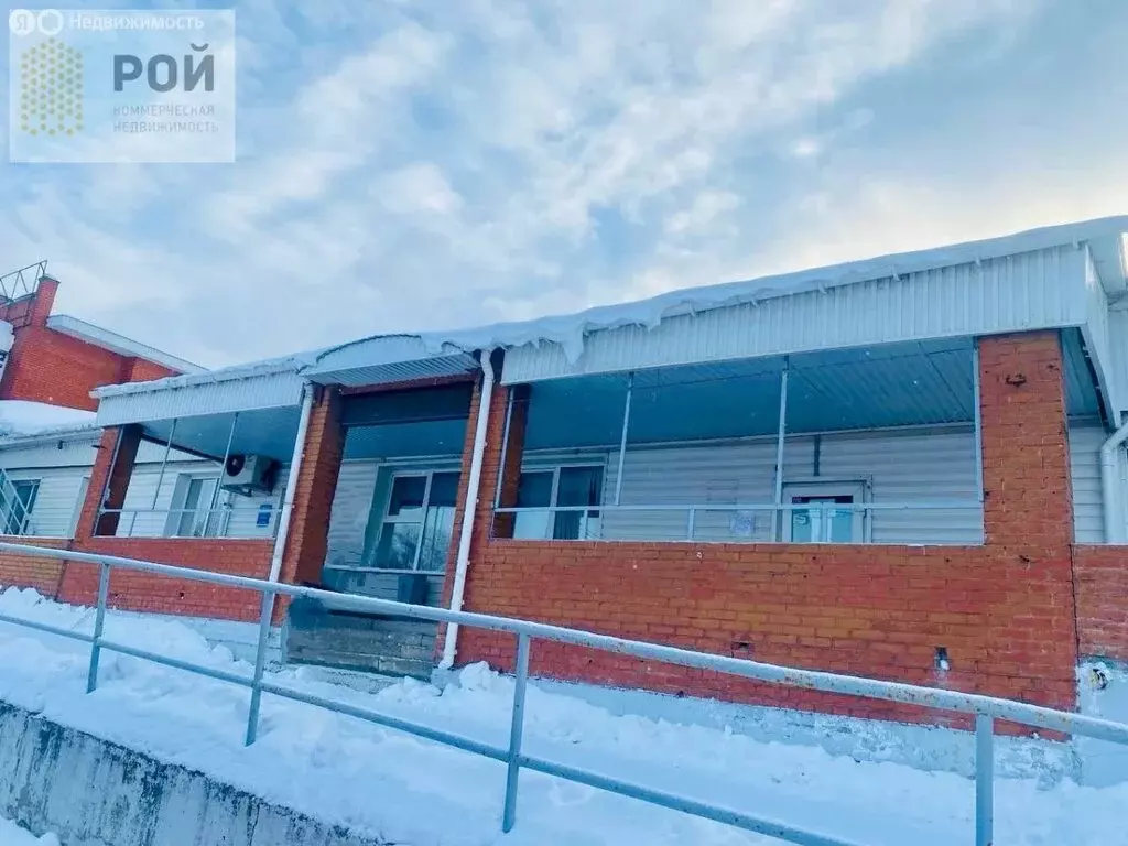 Помещение свободного назначения (125 м) - Фото 0