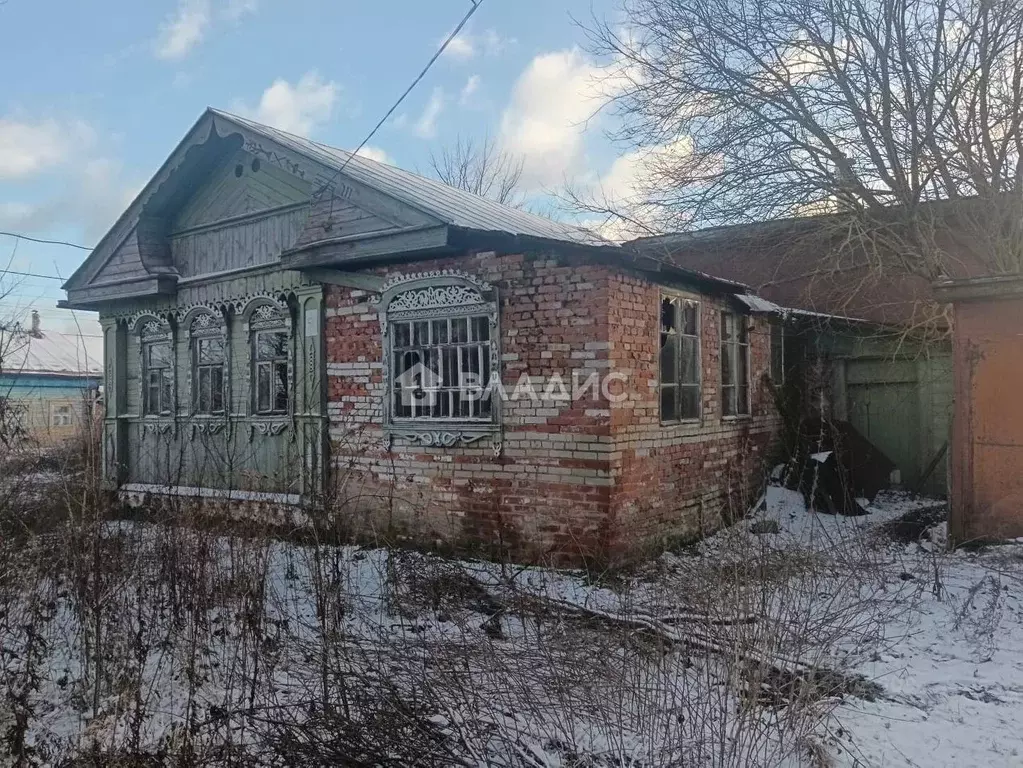 Дом в Владимирская область, Суздальский район, Селецкое муниципальное ... - Фото 2