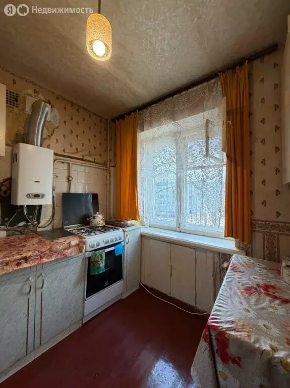 2-комнатная квартира: Орёл, Приборостроительная улица, 46 (43.3 м) - Фото 1