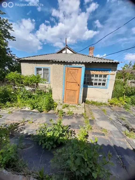 Дом в Красный Сулин, Сельскохозяйственная улица, 2 (57.2 м) - Фото 0