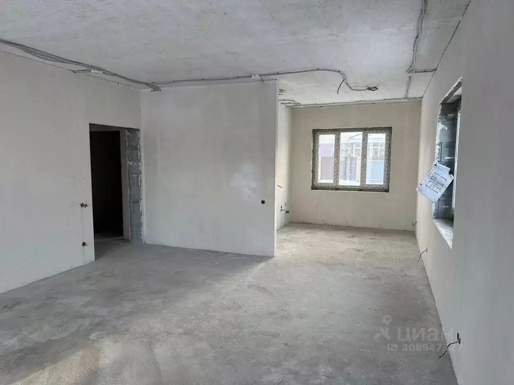 Коттедж в Свердловская область, Екатеринбург Аэродром ДНП, ул. ... - Фото 1