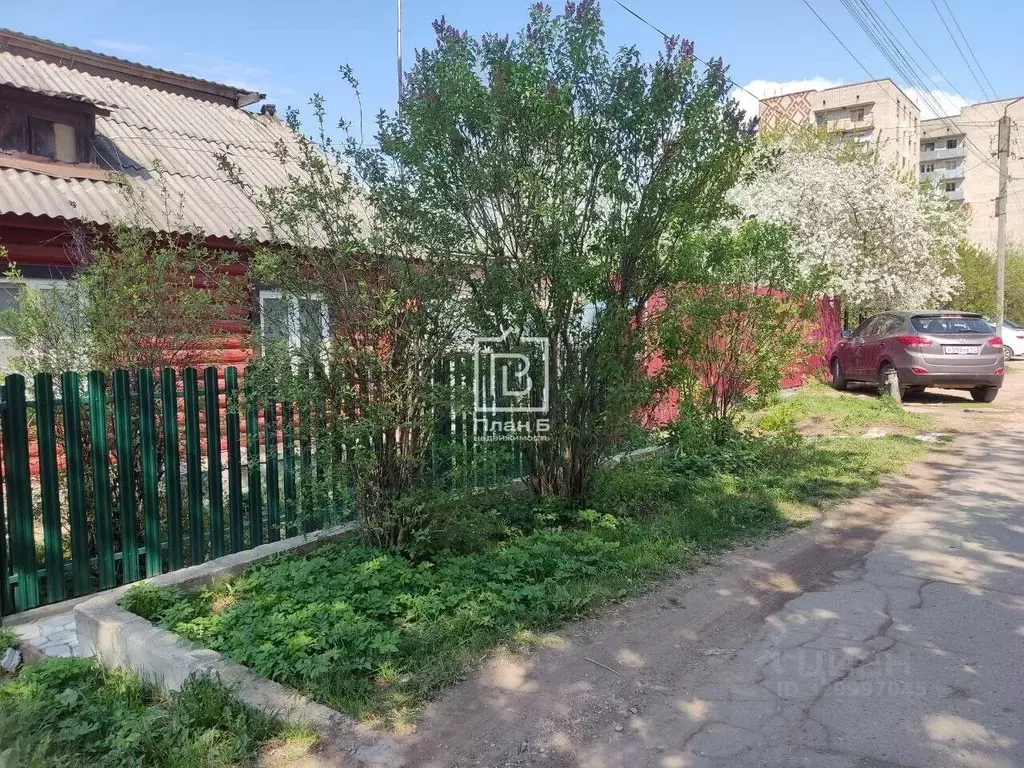 Дом в Калужская область, Калуга Вагонный пер., 7 (94 м) - Фото 2