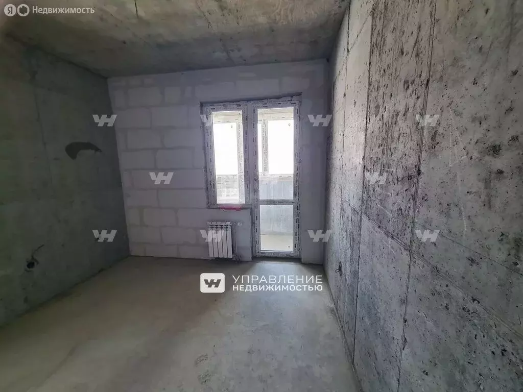 1-комнатная квартира: Южно-Сахалинск, улица Ленина, 563к6 (33.3 м) - Фото 2