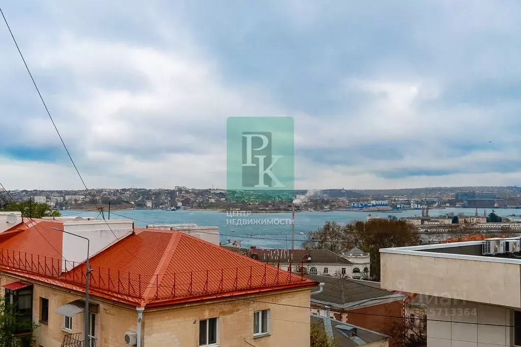 2-к кв. Севастополь ул. Советская, 8 (51.0 м) - Фото 0