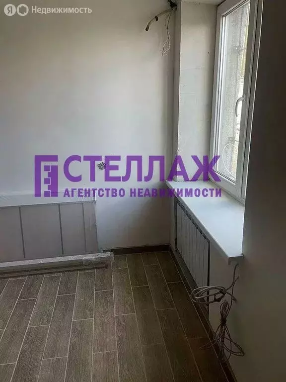 1-комнатная квартира: Керчь, переулок Лермонтова, 22 (29 м) - Фото 0