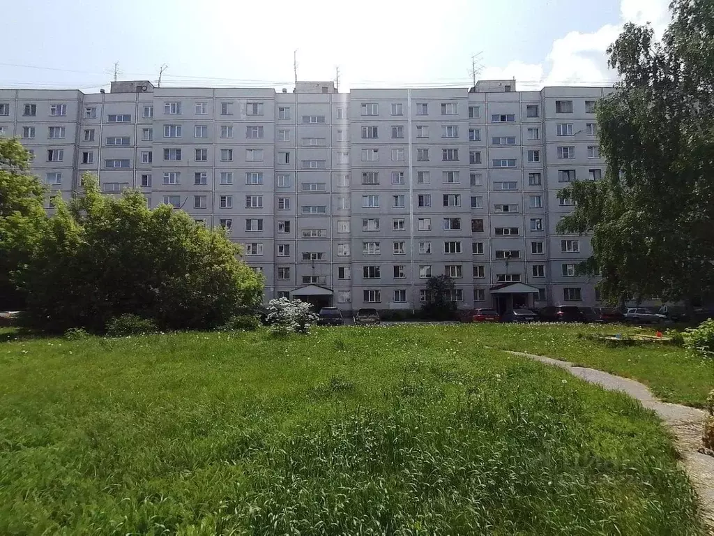 3-к кв. Новосибирская область, Новосибирск Академгородок мкр, ул. ... - Фото 0