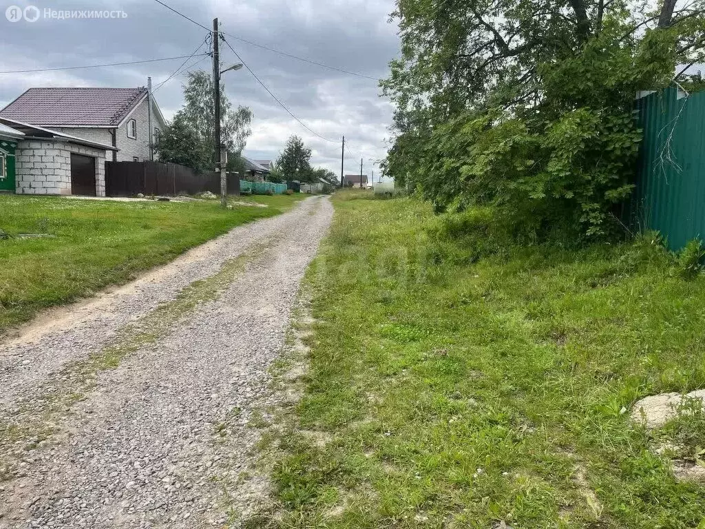 Дом в Костино, Сельская улица (108.4 м) - Фото 0