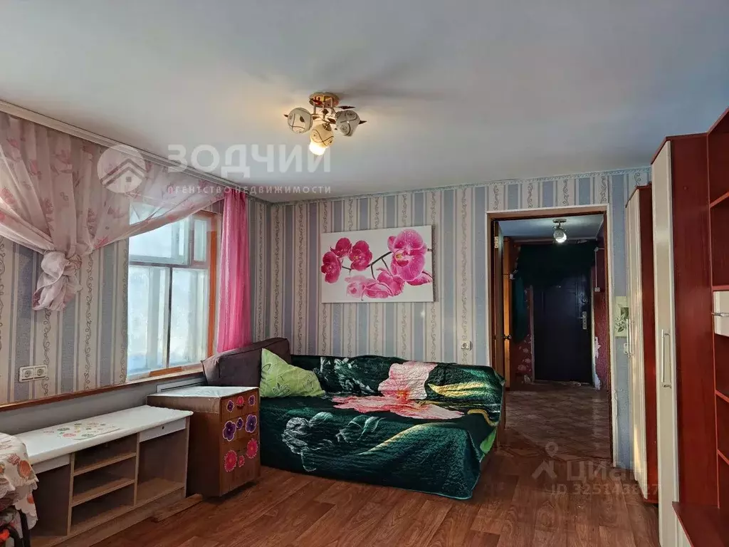 Дом в Чувашия, Вурнары пгт ул. Первомайская, 29 (42 м) - Фото 1
