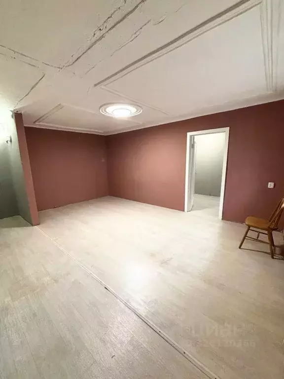 2-к кв. Воронежская область, Воронеж Красноармейская ул., 17 (40.4 м) - Фото 1