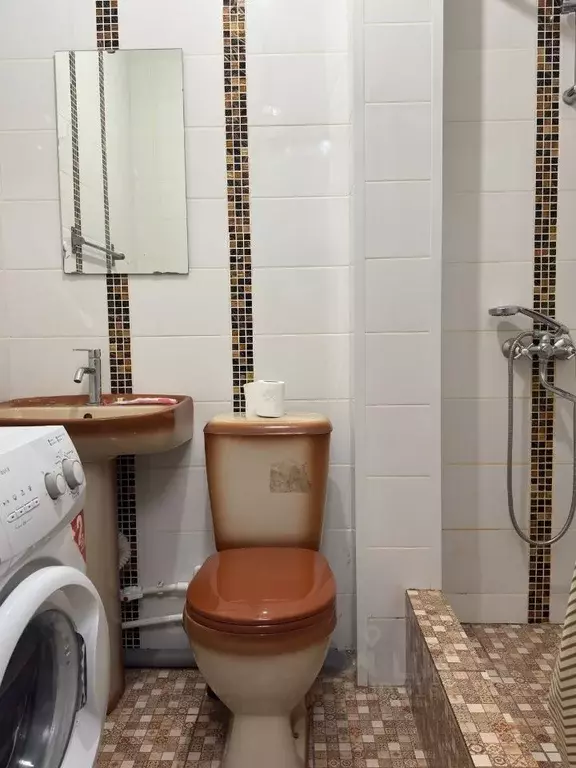 1-к кв. Татарстан, Казань ул. Карла Маркса, 13 (28.0 м) - Фото 1