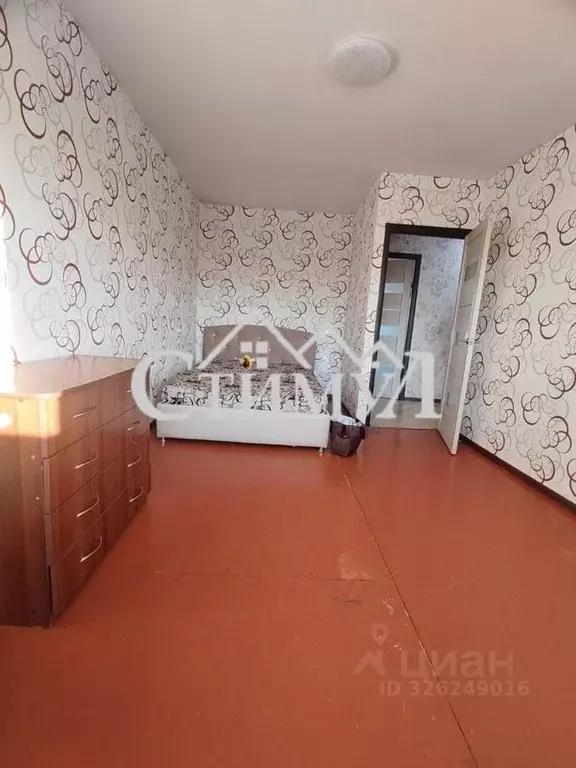 2-к кв. Хакасия, Абакан ул. Маршала Жукова, 80 (44.0 м) - Фото 2