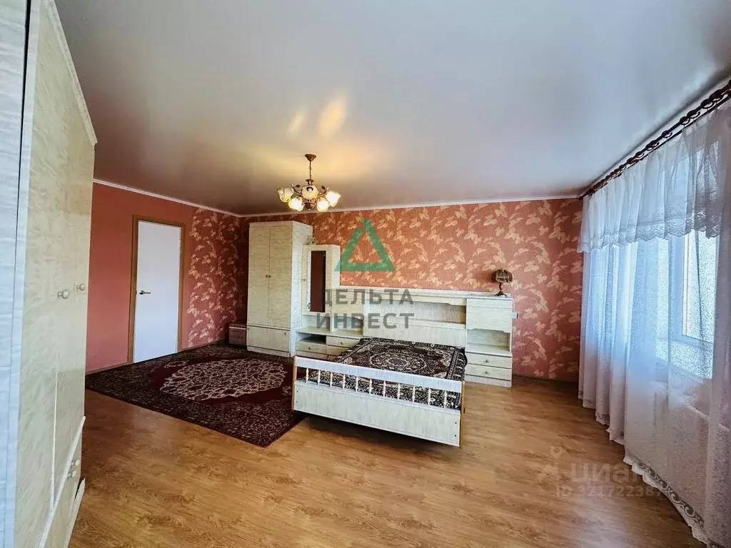 4-к кв. Башкортостан, Уфа ул. Шота Руставели, 28 (100.1 м) - Фото 2