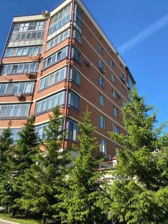 Офис в Москва ул. Коштоянца, 8К1 (96 м) - Фото 1