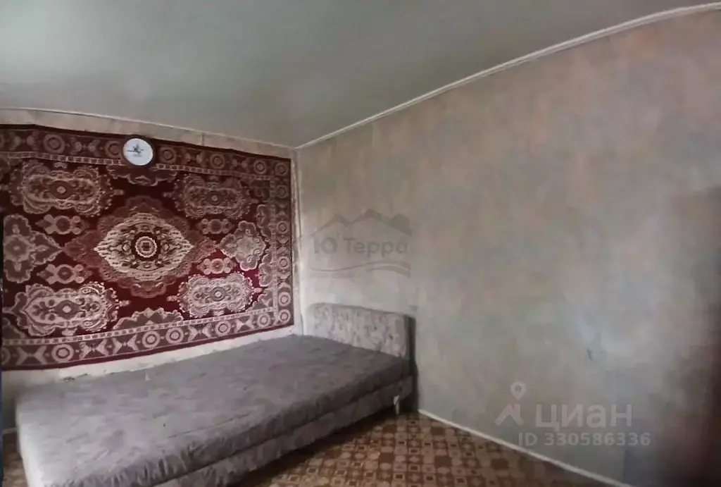 Дом в Краснодарский край, Новороссийск Цемдолина тер., ул. Горького, ... - Фото 1