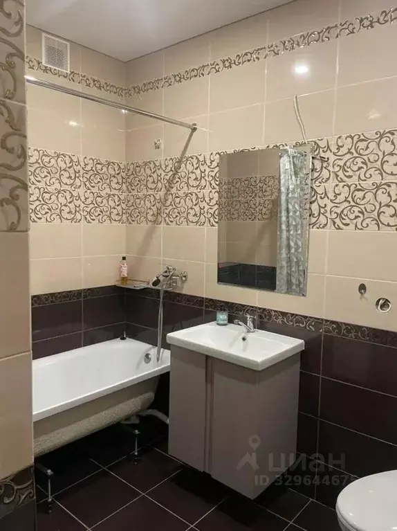 Студия Самарская область, Самара Революционная ул., 4 (25.0 м) - Фото 2
