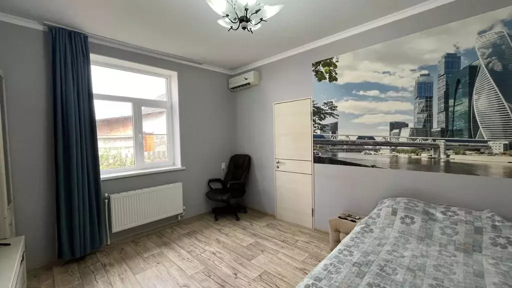Дом в Краснодарский край, Лабинск Заводская ул., 7/1 (44 м) - Фото 1