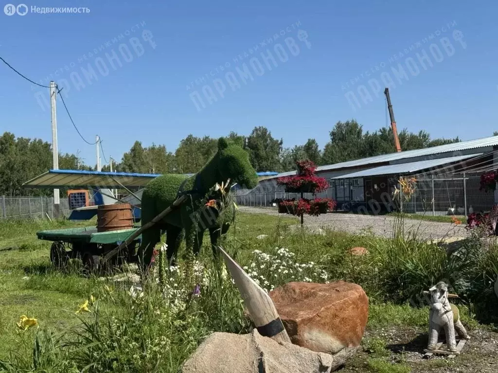 Дом в Тверская область, Калининский муниципальный округ, деревня ... - Фото 1