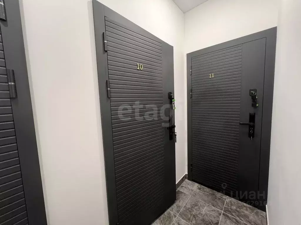 Студия Татарстан, Казань ул. Островского, 34 (16.1 м) - Фото 1