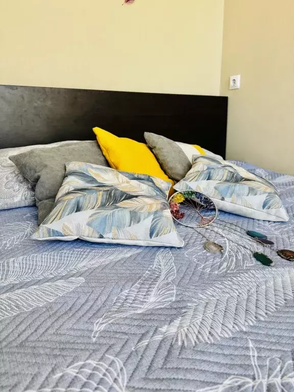 1-к кв. Краснодарский край, Сочи ул. Просвещения, 118/1 (45.0 м) - Фото 1