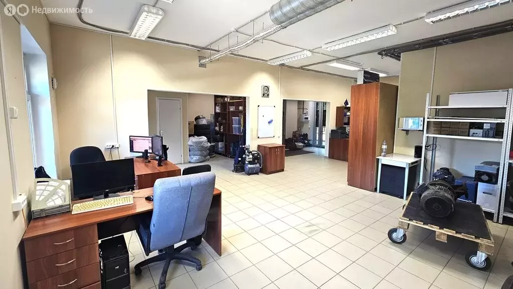 Помещение свободного назначения (73.7 м) - Фото 1