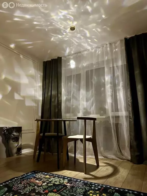 2-комнатная квартира: Валдай, улица Труда, 15 (46.9 м) - Фото 2