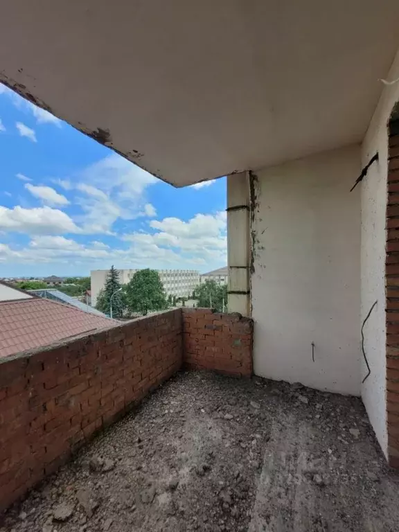 1-к кв. Кабардино-Балкария, Баксан ул. Шукова, 1 (68.7 м) - Фото 2