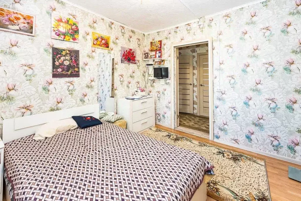 Дом в Амурская область, Благовещенск пос. Астрахановка, ул. ... - Фото 1