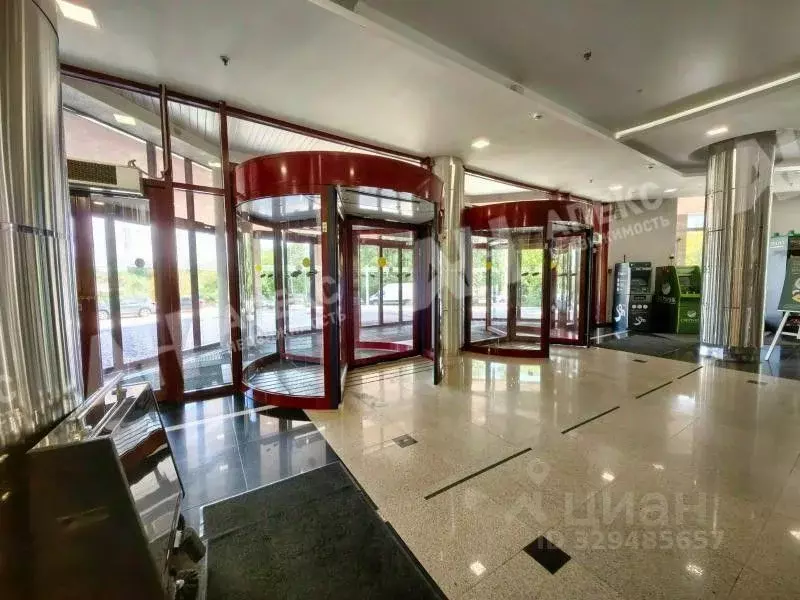 Помещение свободного назначения в Московская область, Химки ул. ... - Фото 1