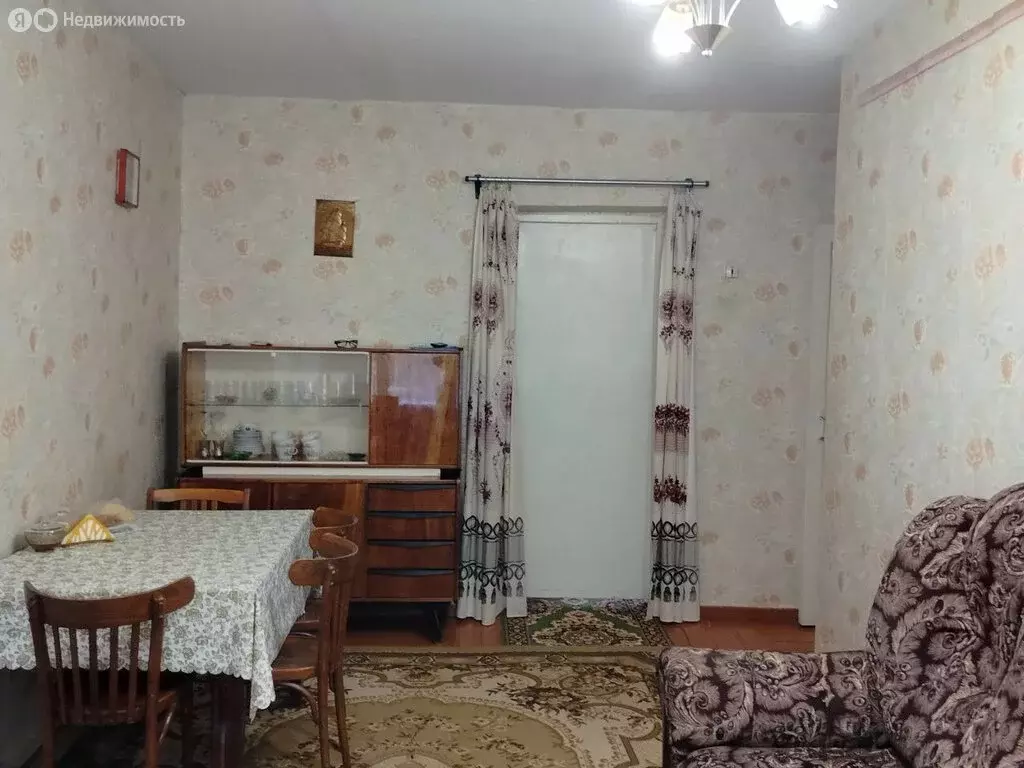 3-комнатная квартира: Саракташ, переулок Коммунаров, 11 (57.5 м) - Фото 2