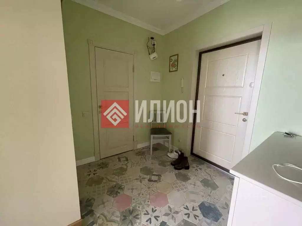 1-к кв. Севастополь ул. Вакуленчука, 29А (49.2 м) - Фото 2