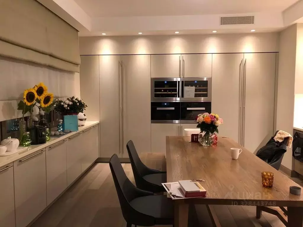 6-к кв. Московская область, Красногорск городской округ, д. Глухово ... - Фото 2