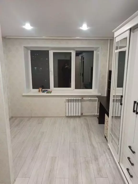 Комната Тверская область, Тверь ул. Ерофеева, 21 (13.5 м) - Фото 1