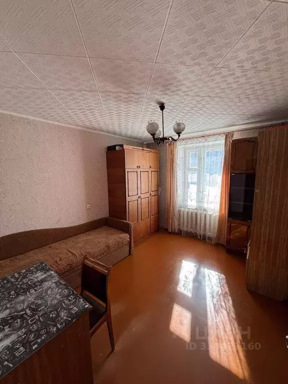 Комната Кировская область, Киров Северная Набережная ул., 17 (14.0 м) - Фото 1