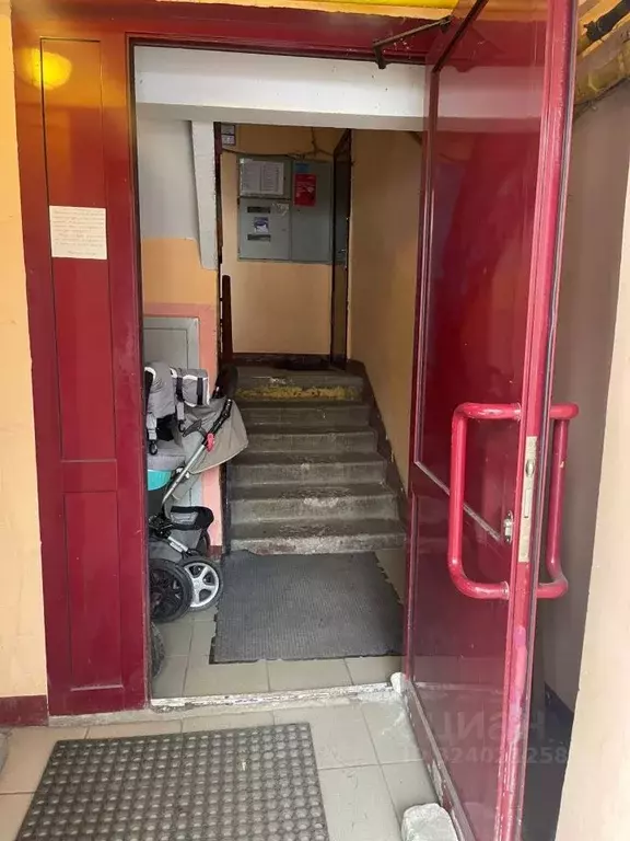 2-к кв. Нижегородская область, Нижний Новгород Гороховецкая ул., 58А ... - Фото 2