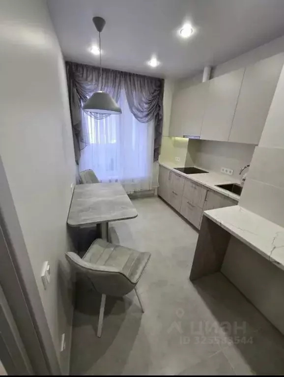 1-к кв. Москва Миклухо-Маклая ул., 44 (45.0 м) - Фото 1