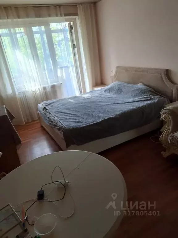 3-к кв. Московская область, Ленинский городской округ, пос. ... - Фото 1