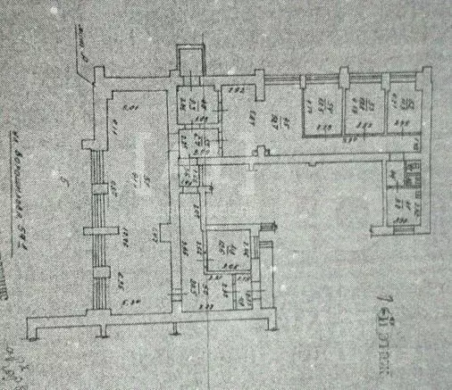 Торговая площадь в Челябинская область, Челябинск ул. Ворошилова, 57а ... - Фото 2