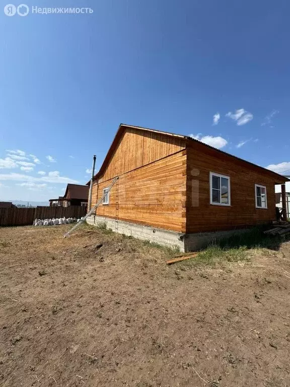 Дом в Засопка, Земляничная улица (126.5 м) - Фото 0