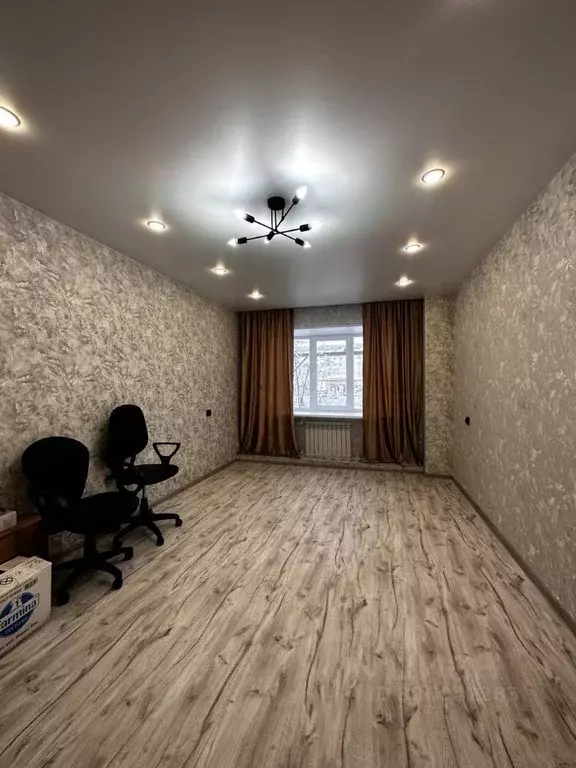 2-к кв. Саха (Якутия), Якутск ул. Пирогова, 5/1 (56.1 м) - Фото 2