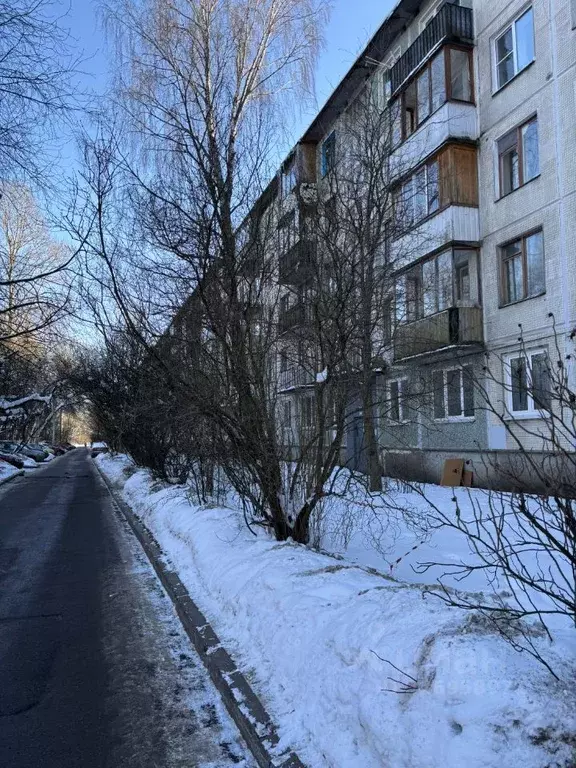 1-к кв. Санкт-Петербург ул. Карпинского, 32 (31.3 м) - Фото 2