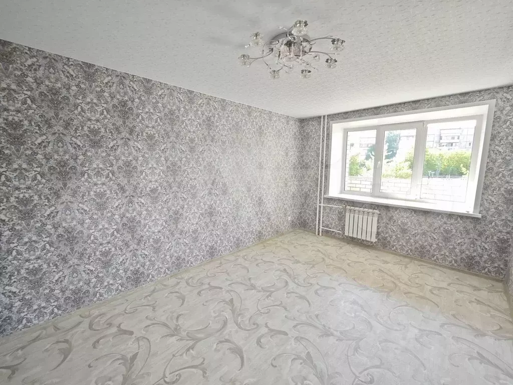 2-к. квартира, 60 м, 4/10 эт. - Фото 1