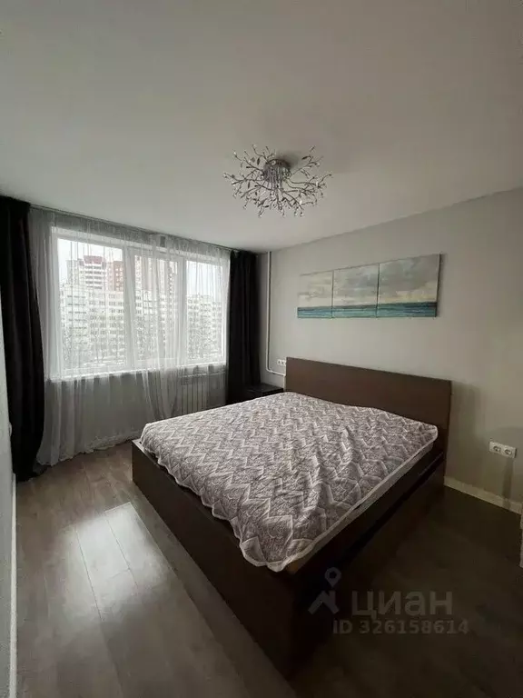 3-к кв. Санкт-Петербург Софийская ул., 32К1 (60.0 м) - Фото 1