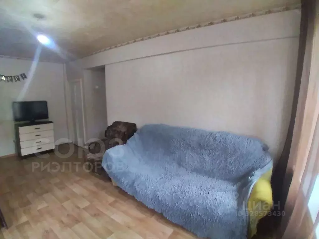 2-к кв. Волгоградская область, Волгоград ул. Дзержинского, 47 (42.0 м) - Фото 2