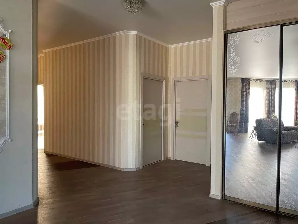 Дом в Башкортостан, Иглинский район, с. Акбердино Родниковая ул., 79 ... - Фото 1