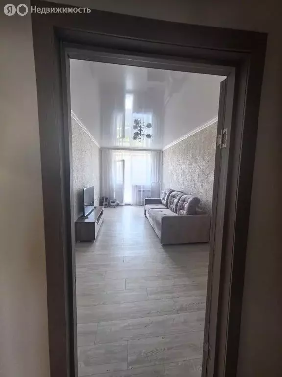 2-комнатная квартира: Омск, улица Малиновского, 14к2 (52 м) - Фото 1