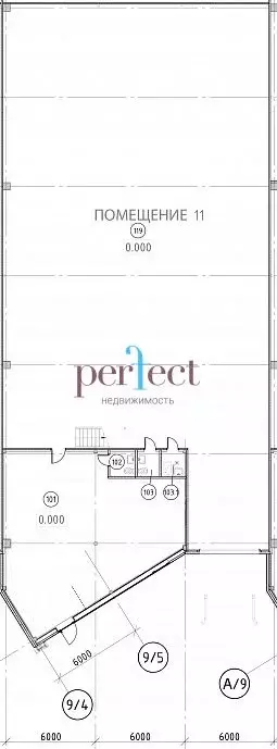 Производственное помещение в Московская область, Дмитровский ... - Фото 0