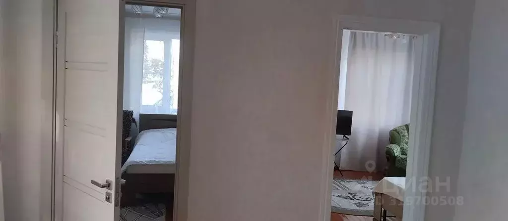 Дом в Воронежская область, Богучар ул. Брагонина, 39 (70 м) - Фото 1