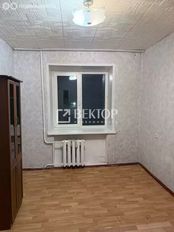 3-комнатная квартира: Ярославль, улица Ньютона, 63к4 (61.5 м) - Фото 2