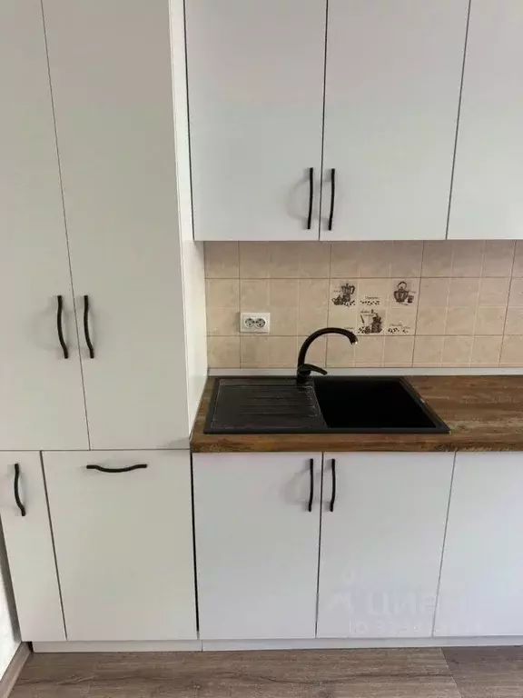 1-к кв. Ставропольский край, Ставрополь Октябрьская ул., 198 (42.0 м) - Фото 1