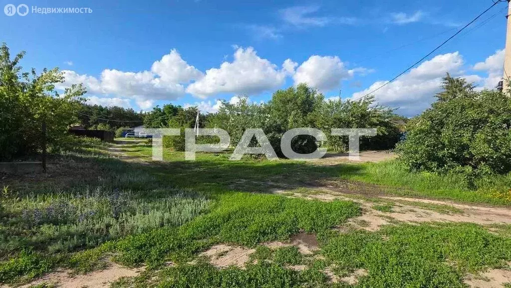 Участок в Воронеж, улица Колхозный Путь (8 м) - Фото 1